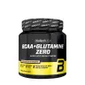 BioTechUSA BCAA+Glutamine Zero  (480 g, Tè Freddo alla Pesca)