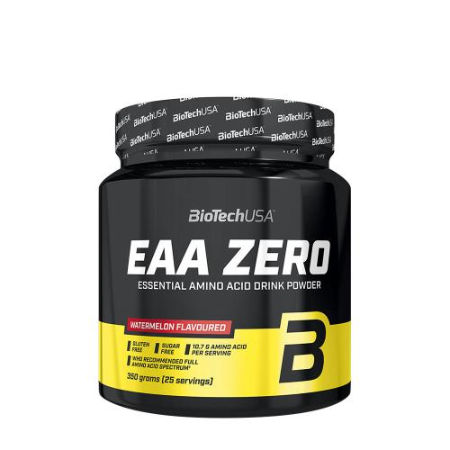 BioTechUSA EAA Zero (350 g, Anguria)