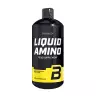BioTechUSA Liquid Amino (1000 ml, Arancia)