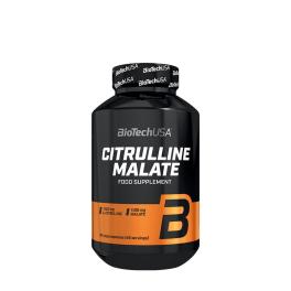 BioTechUSA Citrulline Malate (90 Capsule)