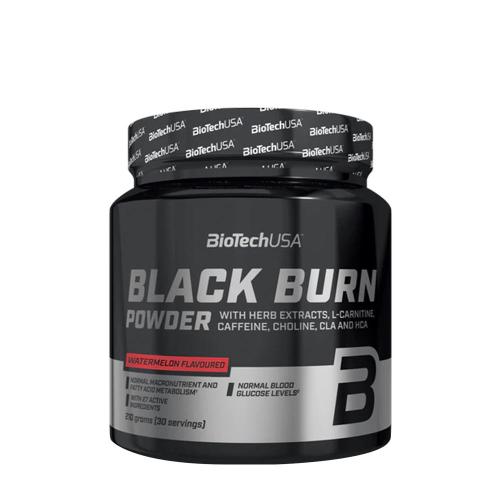 BioTechUSA Black Burn (210 g, Anguria)