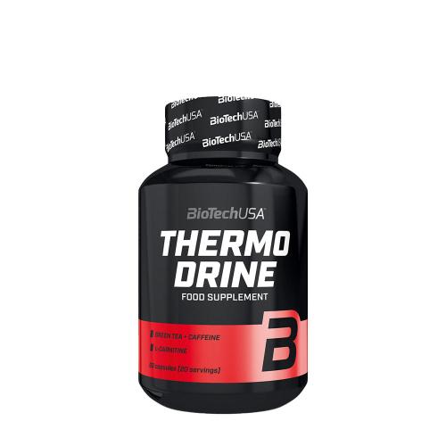 BioTechUSA Thermo Drine (60 Capsule)