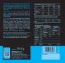 BioTechUSA Iso Whey Zero  (1816 g, Cheesecake al limone)