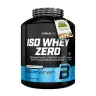 BioTechUSA Iso Whey Zero  (1816 g, Black Biscuit)