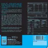BioTechUSA Iso Whey Zero  (1816 g, Vaniglia)