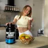 BioTechUSA Iso Whey Zero  (1816 g, Vaniglia)