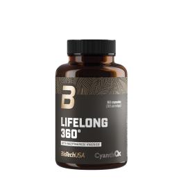 BioTechUSA Lifelong 360° (60 Capsule)