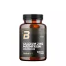 BioTechUSA Calcium Zinc Magnesium from Organic Sources (90 Compressa)