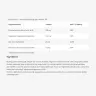 BioTechUSA Calcium Zinc Magnesium from Organic Sources (90 Compressa)