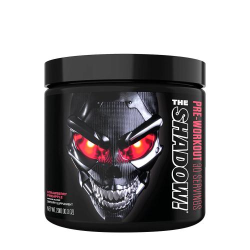 JNX Sports The Shadow! Pre-workout (291 g, Ananas Fragola)