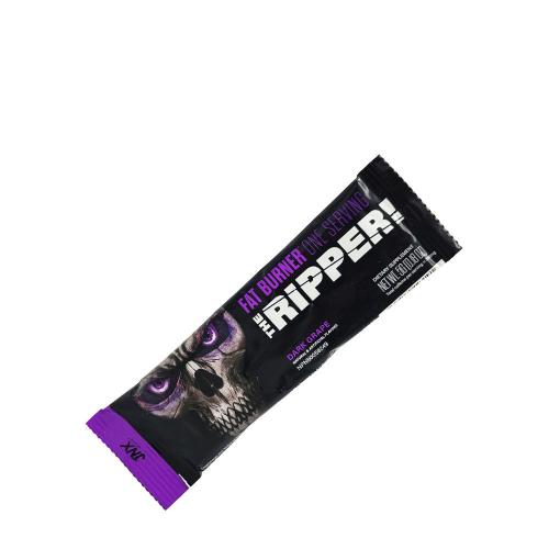 JNX Sports The Ripper! Fat Burner Sample (1 Dose, Uva scura)