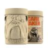 Zoomad Labs Caretaker® Sleeper  (405 g, Cool Lemon)