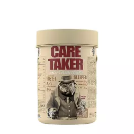 Zoomad Labs Caretaker® Sleeper  (405 g, Fresh Cola)