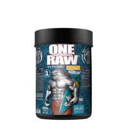 Zoomad Labs One Raw® Creatine (300 g, Non Aromatizzato)