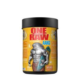Zoomad Labs One Raw® AAKG (300 g, Bomba alla Ciliegia)
