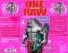 Zoomad Labs One Raw® Citrulline D L-Malate (300 g, Bomba alla Ciliegia)