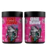 Zoomad Labs One Raw® Citrulline D L-Malate (300 g, Bomba alla Ciliegia)