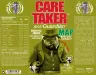 Zoomad Labs Caretaker® MAP (420 g, Cherry Bomb)