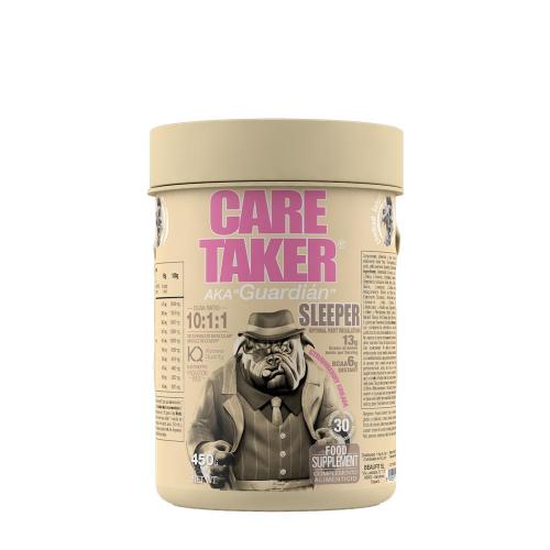 Zoomad Labs Caretaker® Sleeper  (405 g, Crema alla Fragola)