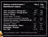 Zoomad Labs ZOOMASS - Proteine isolate - ZOOMASS - Protein isolate (5.4 kg, Torta alla Vaniglia)
