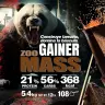 Zoomad Labs ZOOMASS - Proteine isolate - ZOOMASS - Protein isolate (5.4 kg, Torta alla Vaniglia)
