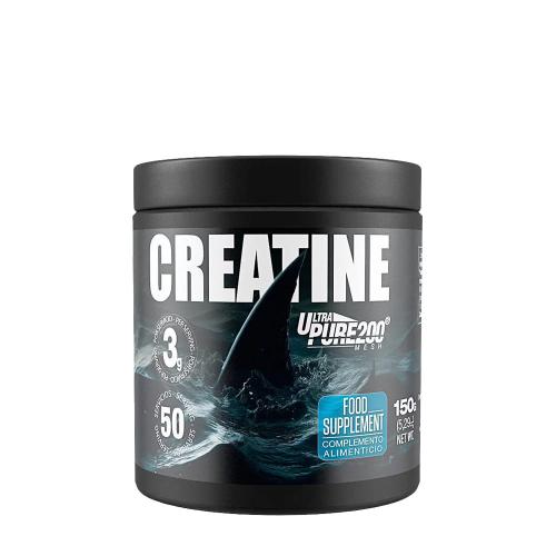 Zoomad Labs One Raw® Creatine (150 g, Non Aromatizzato)