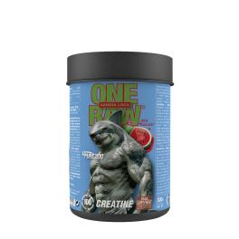 Zoomad Labs One Raw® Creatine (300 g, Sandia Loca)