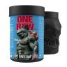 Zoomad Labs One Raw® Creatine (300 g, Fragola)
