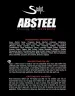 Sculpt Absteel® Advanced (150 ml)