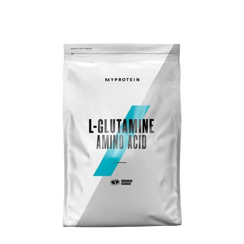 Myprotein L-glutamine (250 g, Non Aromatizzato)