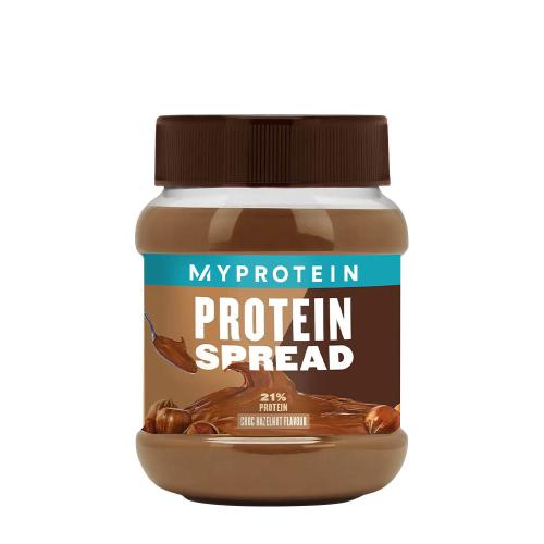 Myprotein Protein Spread  (360 g, Cioccolato alla Nocciola)