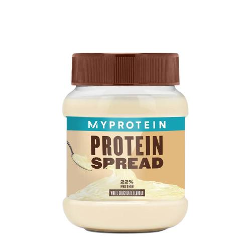 Myprotein Protein Spread  (360 g, Cioccolato Bianco)