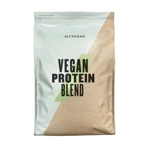 Myprotein Vegan Protein Blend (2500 g, Cioccolato)