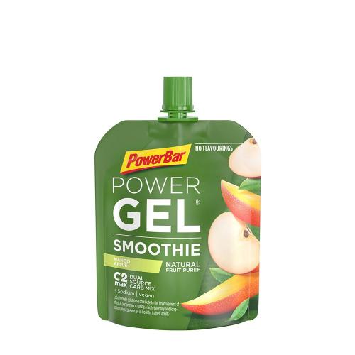 Powerbar Powergel Smoothie  (90 g, Mango-mela)