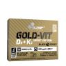 Olimp Sport Gold-vit D3+K2 Sport Edition (60 Capsule)