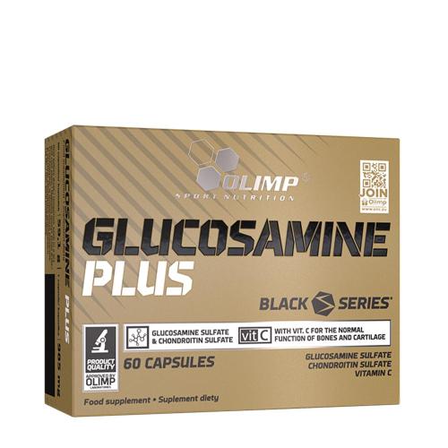 Olimp Sport Glucosamine Plus Sport Edition (60 Capsule)