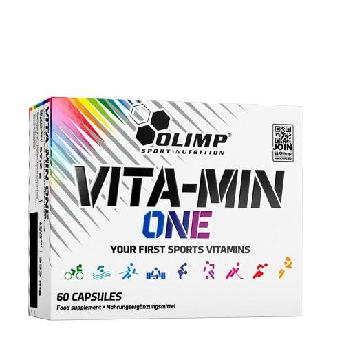 Olimp Sport Vita-min One (60 Capsule)