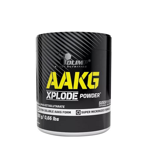 Olimp Sport AAKG Xplode Powder (300 g, Arancia)