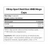 Olimp Sport HMB Mega Caps (120 Capsule)