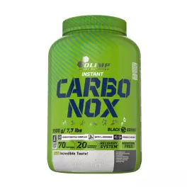 Olimp Sport Carbonox (3500 g, Arancia)