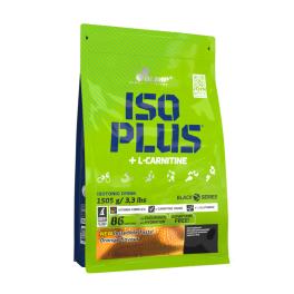 Olimp Sport Iso Plus (1505 g, Arancia)