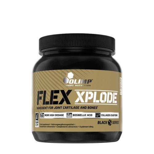 Olimp Sport Flex Xplode - Complex joint support (504 g, Pompelmo)