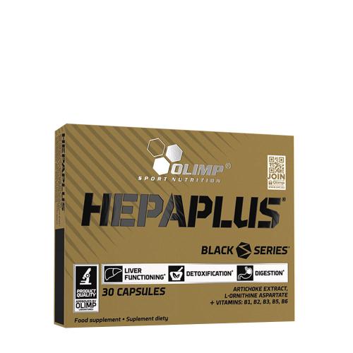 Olimp Sport HepaPlus Sport Edition (30 Capsule)