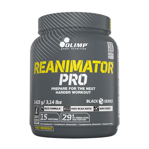 Olimp Sport Reanimator Pro (1425 g, Mela)