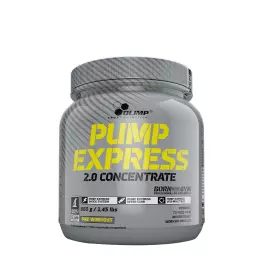   Olimp Sport Pump Express 2.0 Concentrate (660 g, Frutti di Bosco)