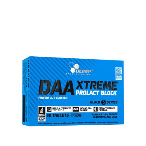 Olimp Sport DAA Xtreme Prolact-Block (60 Compressa)