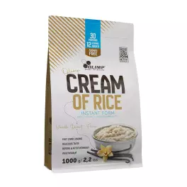 Olimp Sport Cream of Rice (1000 g, Vaniglia)