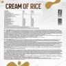 Olimp Sport Cream of Rice (1000 g, Vaniglia)