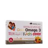 Olimp Labs Gold Omega 3 Kids Gummies (30 Caramella gommosa, Tropicale)