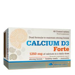 Olimp Labs Calcium D3 Forte (60 Compressa)